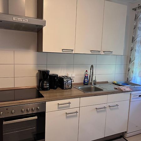 Rose No 4 Apartment Friedrichshafen Luaran gambar