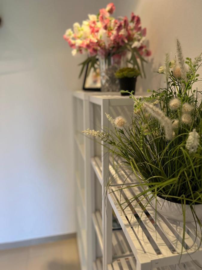 Rose No 4 Apartment Friedrichshafen Luaran gambar