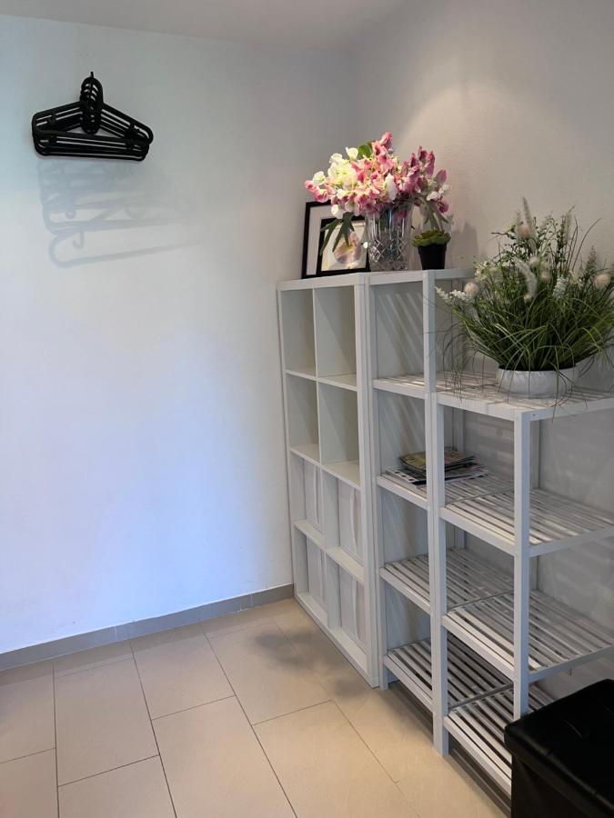 Rose No 4 Apartment Friedrichshafen Luaran gambar
