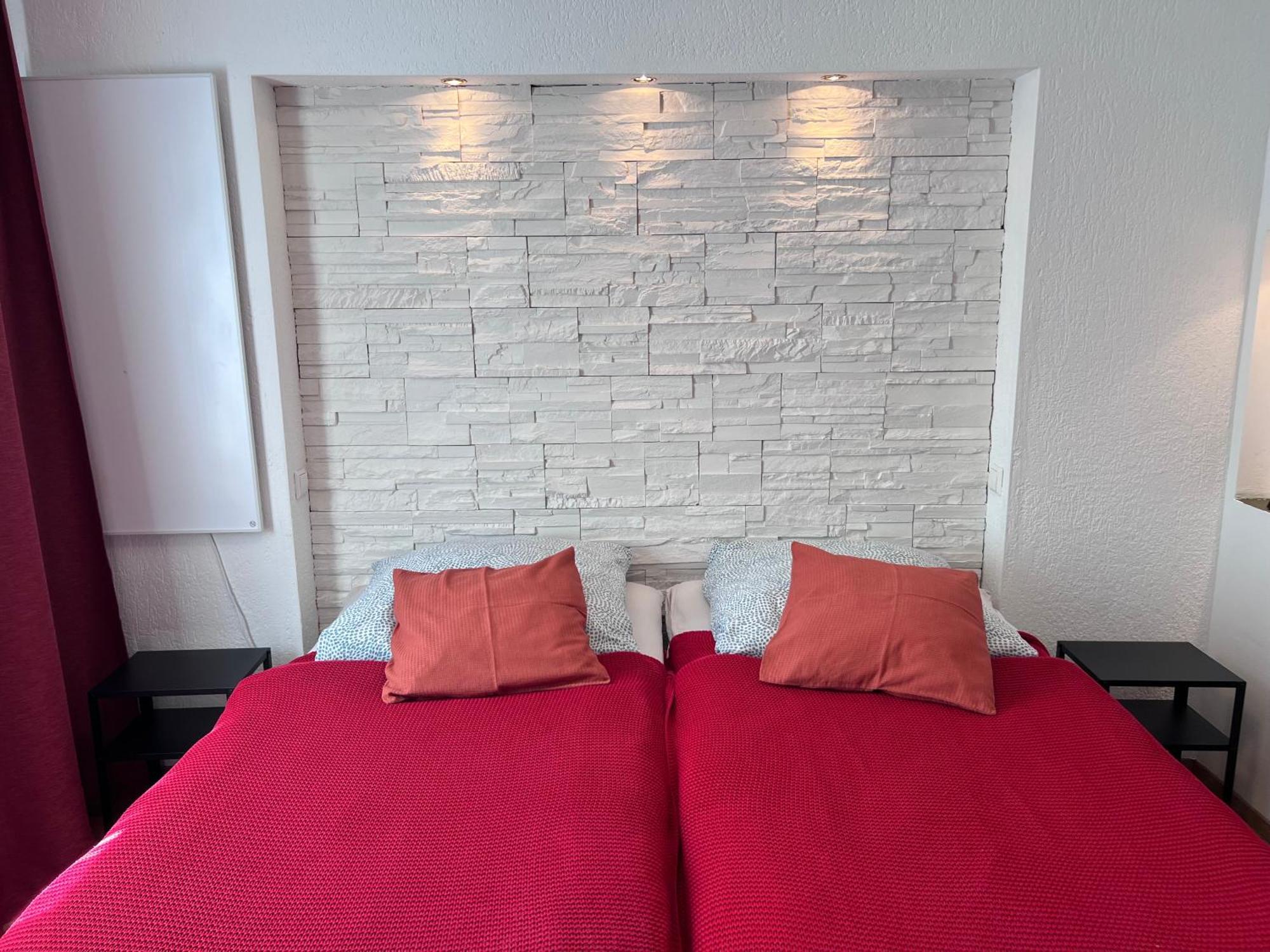 Rose No 4 Apartment Friedrichshafen Luaran gambar
